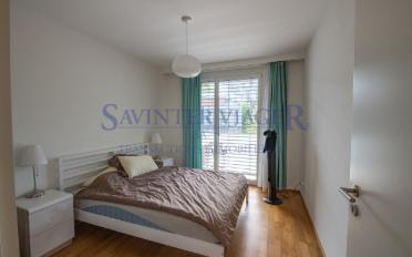 Apartment 3 rooms - image - 10