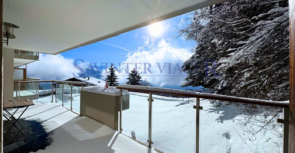 Crans-Montana