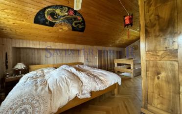 Chalet 5 rooms - image - 10