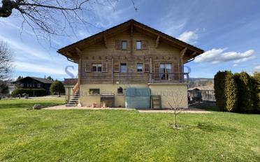 Chalet 5 rooms - image - 9