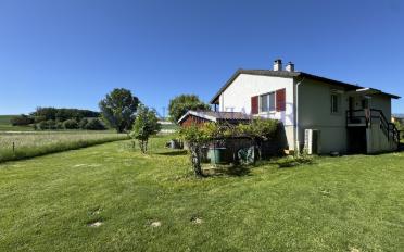 Maison 6 pièces - image - 3