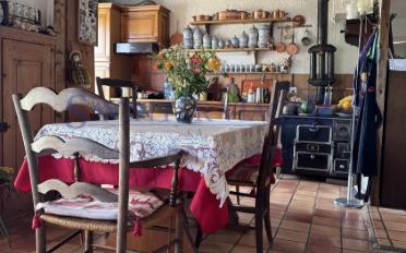 Maison 6 pièces - image - 6