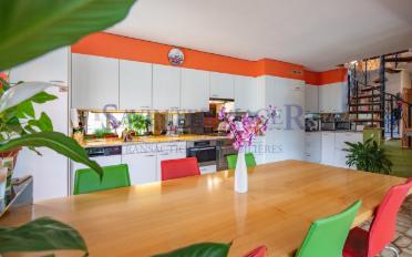 Maison 9 pièces - image - 6