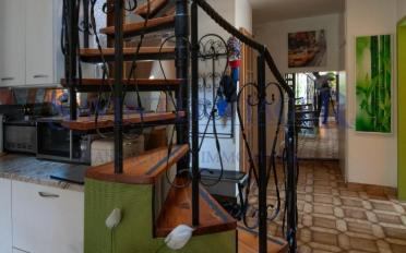 Maison 9 pièces - image - 13