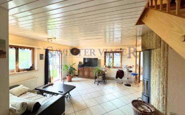 Einfamilienhaus 11 Zimmer - image - 11