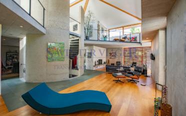 Single house 6 rooms - image - 2