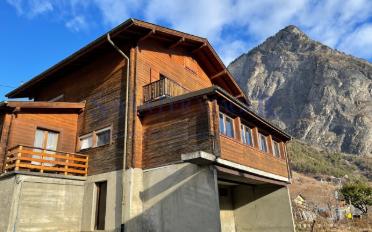 Chalet 7.5 Zimmer - image - 6