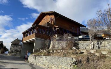 Chalet 7.5 Zimmer - image - 5