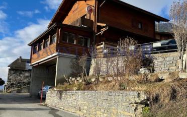 Chalet 7.5 Zimmer - image - 4