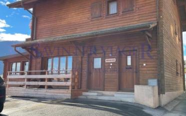 Chalet 7.5 Zimmer - image - 2