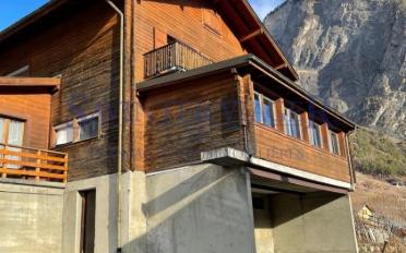 Chalet 7.5 Zimmer - image - 7