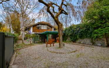Einfamilienhaus 4 Zimmer - image - 1