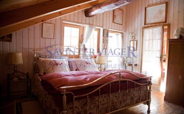 Chalet 7 Zimmer - image - 9
