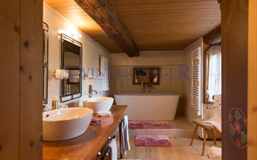 Chalet 7 Zimmer - image - 12