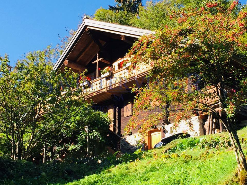 Val-d'Illiez