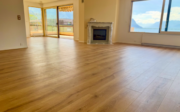 Apartment 5.5 rooms - image - 1