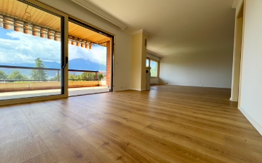Apartment 5.5 rooms - image - 2