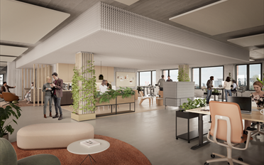 Büro - image - 5