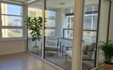 Apartment 4 rooms - image - 2