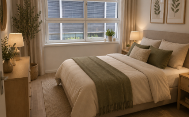 Apartment 4 rooms - image - 3