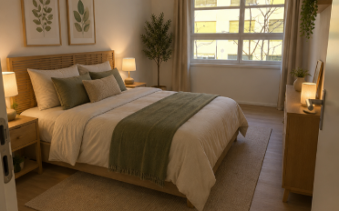 Apartment 4 rooms - image - 1