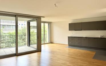Appartement 4 pièces - image - 1