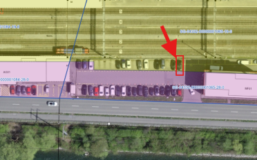 offener Parkplatz - image - 2