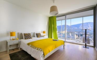 Wohnung 4 Zimmer - image - 7