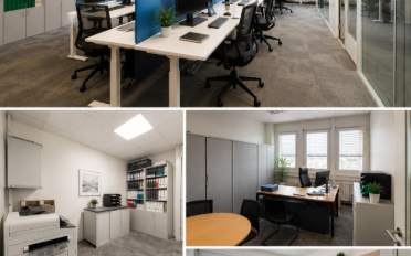 Büro - image - 1