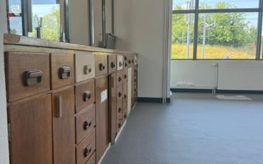 Büro - image - 2