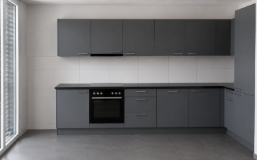 Appartement 4 pièces - image - 2