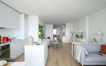 Wohnung 4 Zimmer - image - 1
