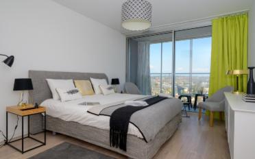 Wohnung 4 Zimmer - image - 5