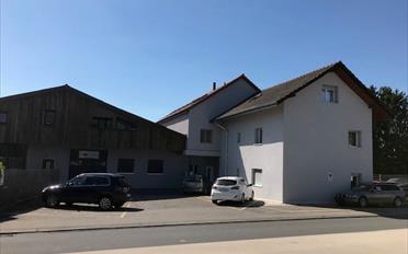 offener Parkplatz - image - 2