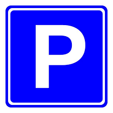 Place de parking extérieure n° 2