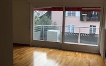 Wohnung 2.5 Zimmer - image - 3