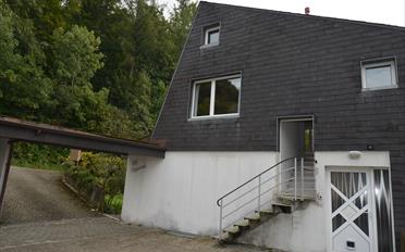 Terrassenwohnung 2 Zimmer - image - 1