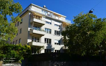 Wohnung 4.5 Zimmer - image - 9