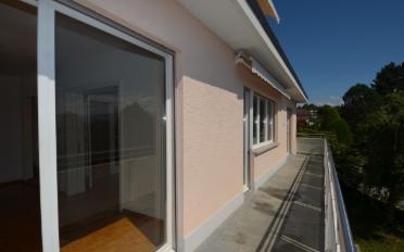 Terrace flat 5.5 rooms - image - 4