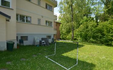 Terrace flat 5.5 rooms - image - 3
