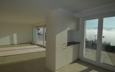 Terrace flat 2.5 rooms - image - 6