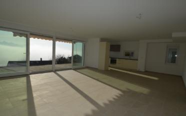 Terrace flat 2.5 rooms - image - 7