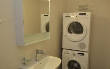 Terrace flat 2.5 rooms - image - 12