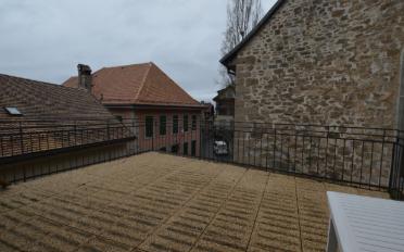 Duplex 4.5 pièces - image - 8