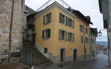 Duplex 4.5 pièces - image - 11