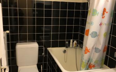 Apartment 2.5 rooms - image - 8