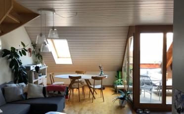 Wohnung 3.5 Zimmer - image - 4