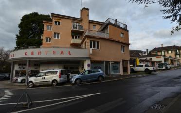 Studio 1 pièce - image - 2