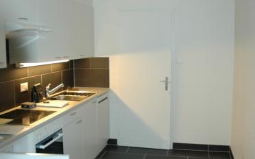 Appartement 2.5 pièces - image - 2