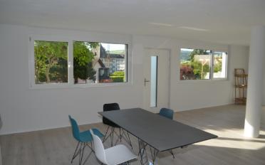 Appartement terrasse 4 pièces - image - 5